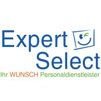 Expert Select GmbH - Ihr Wunsch Personaldienstleister! in Bingen am Rhein - Logo