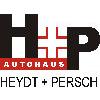 Autohaus Neunkirchen H + P GmbH in Heiligenwald Gemeinde Schiffweiler - Logo