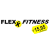 Flexx Fitness Mönchengladbach in Mönchengladbach - Logo