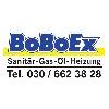 BoBoEx GmbH, Heizung und Sanitär, 24 Stunden Notdienst in Berlin - Logo