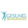 Gesund Reha GmbH in München - Logo