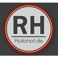 RolloHof in Hof (Saale) - Logo