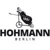 Hohmann Golf Sport in Berlin - Logo