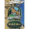 Wolfshöher Bräustüberl in Neunkirchen am Sand - Logo