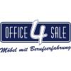 office-4-sale Büromöbel GmbH - Standort Ilsfeld/Heilbronn in Ilsfeld - Logo