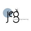 JEG - Jusofie.Engineering in Frankfurt am Main - Logo