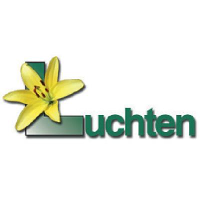 Blumen Luchten in Düsseldorf - Logo