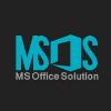 Ms Office Solution in Köln - Logo