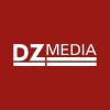 DZ-Media Verlag GmbH in Essen - Logo