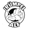 Rümpel Alf in Saarbrücken - Logo