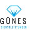 Günes GmbH Reinigungsdienst Gebäudereinigung Frankfurt am Main in Frankfurt am Main - Logo