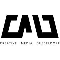 Creative Media Düsseldorf in Düsseldorf - Logo