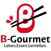 B-Gourmet in Frankfurt am Main - Logo