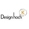Design hoch K in Dieburg - Logo