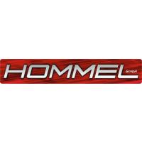 Hommel GmbH in Kamenz - Logo