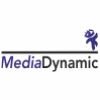 MediaDynamic in Dortmund - Logo