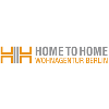 HOME TO HOME - Wohnagentur Berlin in Berlin - Logo