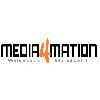 media4mation in Althengstett - Logo