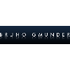 Bruno Gmünder Verlag GmbH in Berlin - Logo