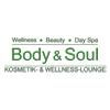 Body & Soul Kosmetik- & Wellness-Lounge Duisburg in Duisburg - Logo