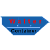 Thomas Walter Containerdienst in Nürnberg - Logo