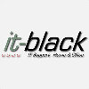 it-black - Rene Schwarz in Weissach im Tal - Logo