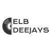 Elb-Deejays in Hamburg - Logo