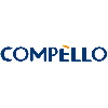 COMPELLO GmbH in Ismaning - Logo
