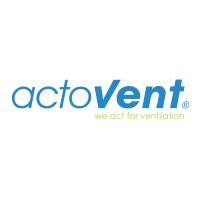 actoVent GmbH in Beutelsbach Gemeinde Weinstadt - Logo