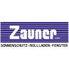 Zauner Sonnenschutz Rollladen Fenster in Kirchham in Niederbayern - Logo