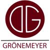 Grönemeyer Rechtsanwälte in Mühldorf am Inn - Logo