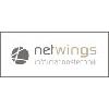 .netwings Informationstechnik in Breckerfeld - Logo