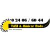 Taxi & Minicar Roda e.K. in Herzogenrath - Logo