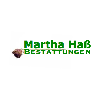 Martha Haß Bestattungen in Stuttgart - Logo