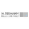 Rechtsanwalt M.Reimann in Augsburg - Logo