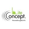 Lite Concept Veranstaltungstechnik in Zeven - Logo