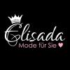 Elisada-Mode für Sie in Rimbach im Odenwald - Logo