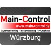 Main Control GmbH in Marktheidenfeld - Logo