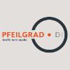 PFEILGRAD•DE in Wolfratshausen - Logo