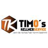 Timos's Kellnerservice in Datteln - Logo