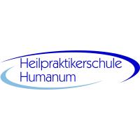 Heilpraktikerschule Humanum im Med-Zentrum in Frankfurt am Main - Logo