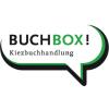 BUCHBOX! Buchhandlung am Helmholtplatz in Berlin - Logo