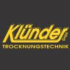 Klünder GmbH - Trocknungstechnik in Kiel - Logo