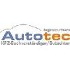 Autotec Ingenieurbüro Kfz-Sachverständiger in Frankfurt am Main - Logo