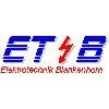 ETB Elektrotechnik Blankenhorn in Winnenden - Logo