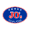 JO's STEAKDINER in Wittingen - Logo
