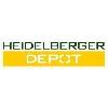 Heidelberger Depot in Heidelberg - Logo