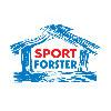 Sport Forster GmbH in Grünwald Kreis München - Logo
