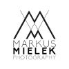Markus Mielek Fotograf in Dortmund - Logo