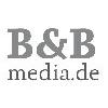 B&B Medienproduktion Jonathan Beddig, Simon Börner GbR in Braunschweig - Logo